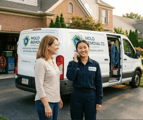 Crawlspace Mold Remediation Kernersville, NC FAQs
